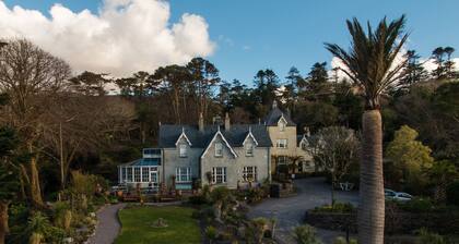Kells Bay House and Gardens