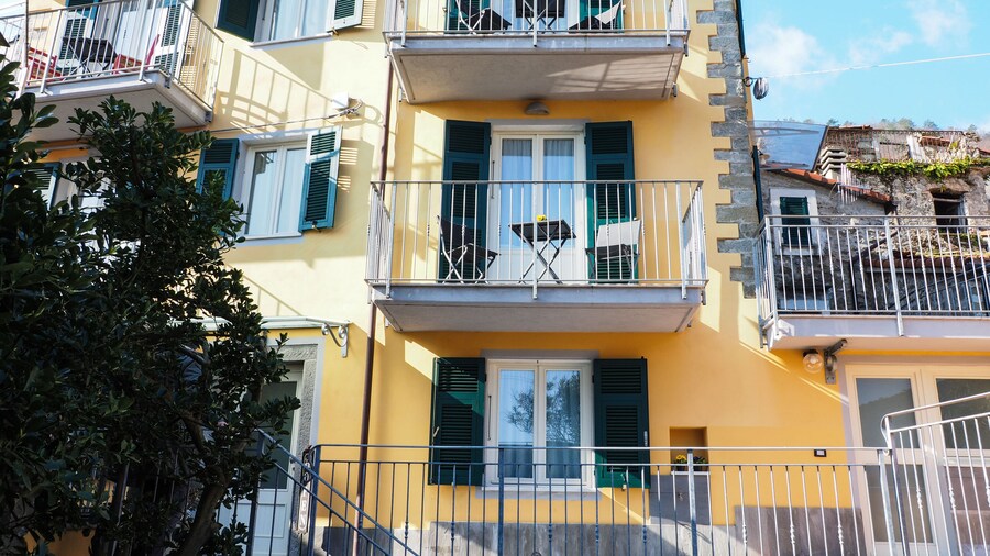 Pietra Di Mare Guest House