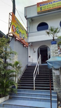 Bahay ng Marino - Hostel