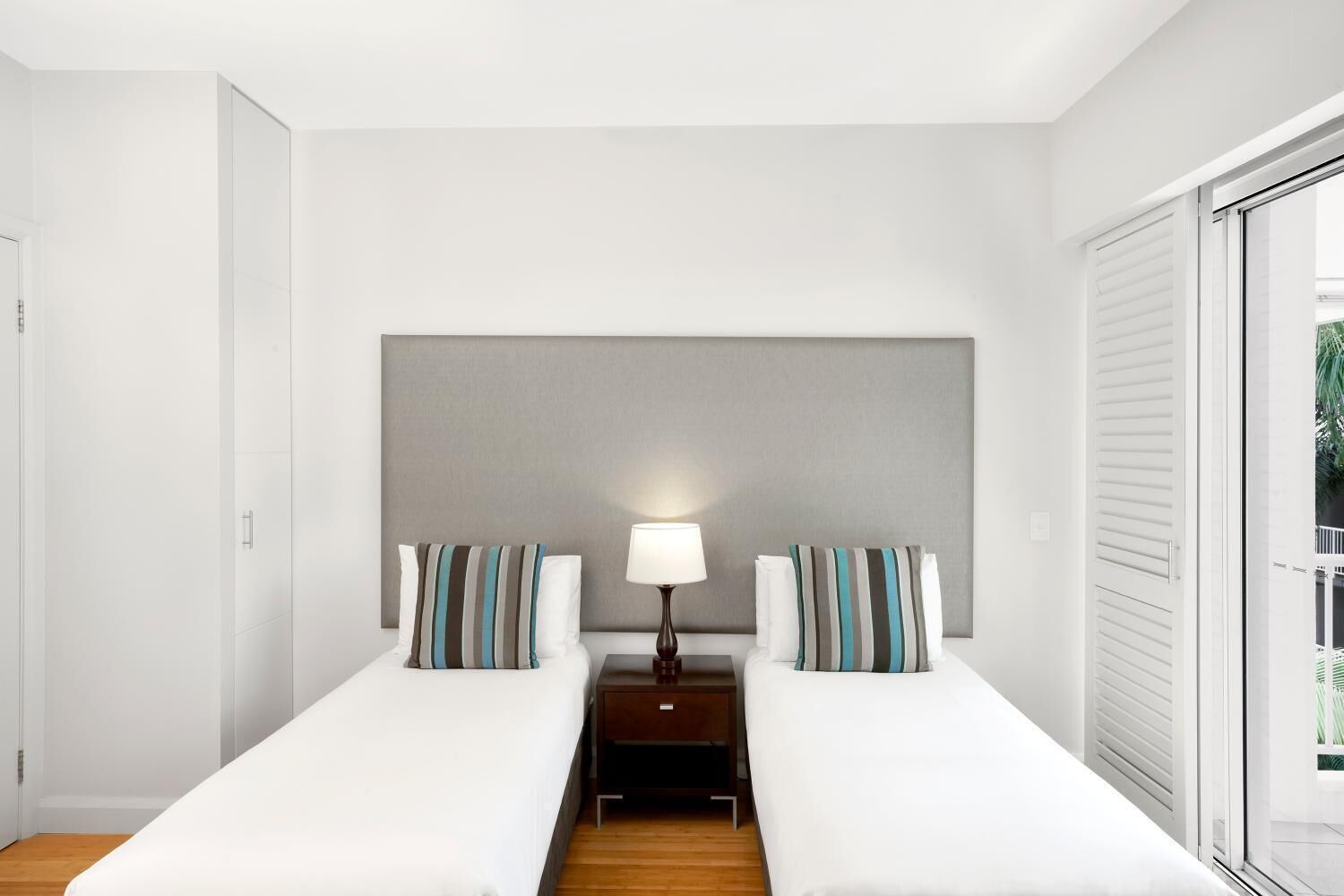 Peppers Beach Club Penthouse