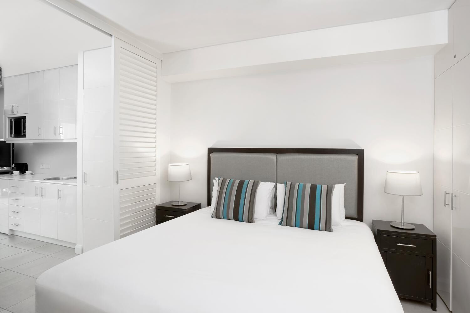 Peppers Beach Club Penthouse