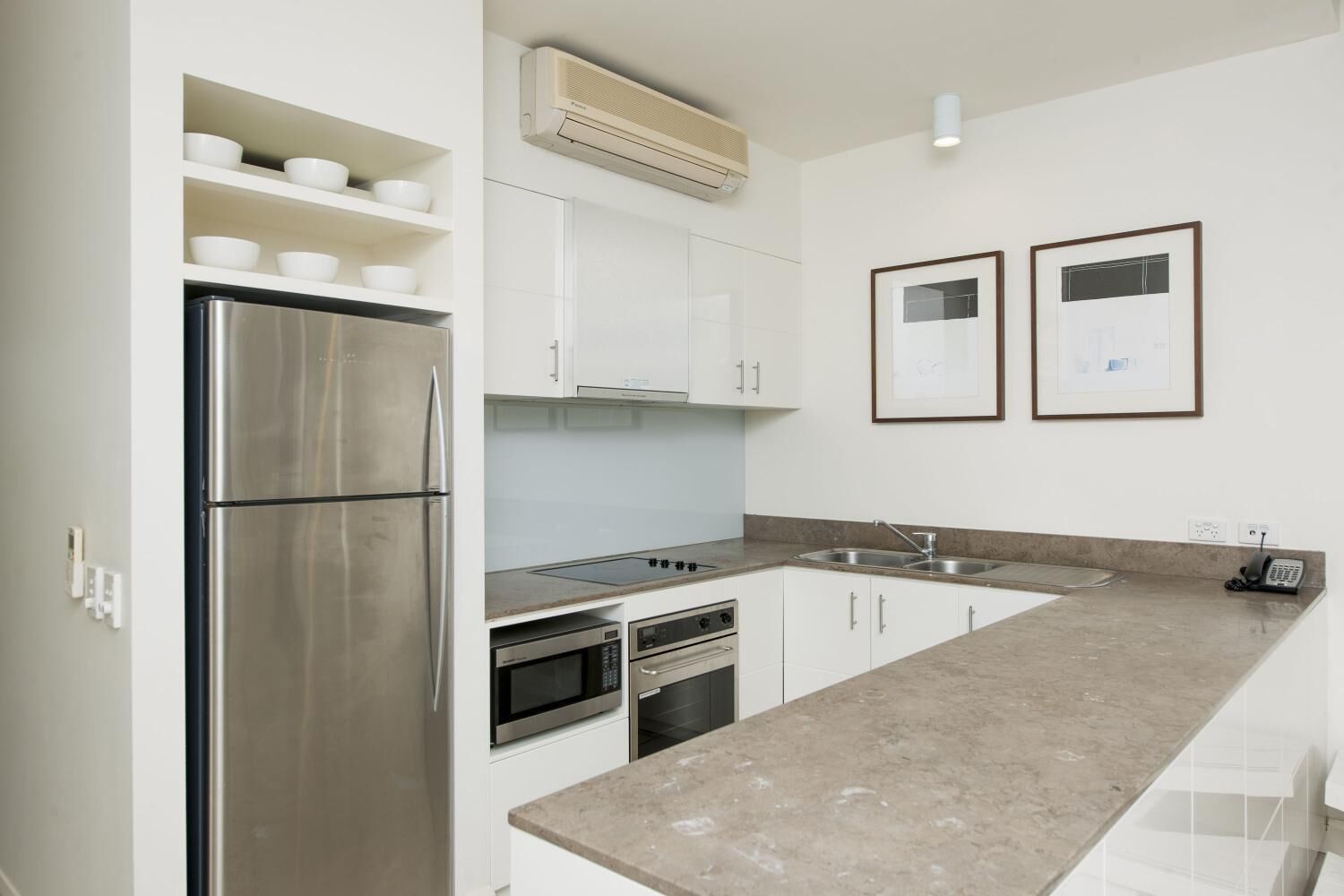 Peppers Beach Club Penthouse