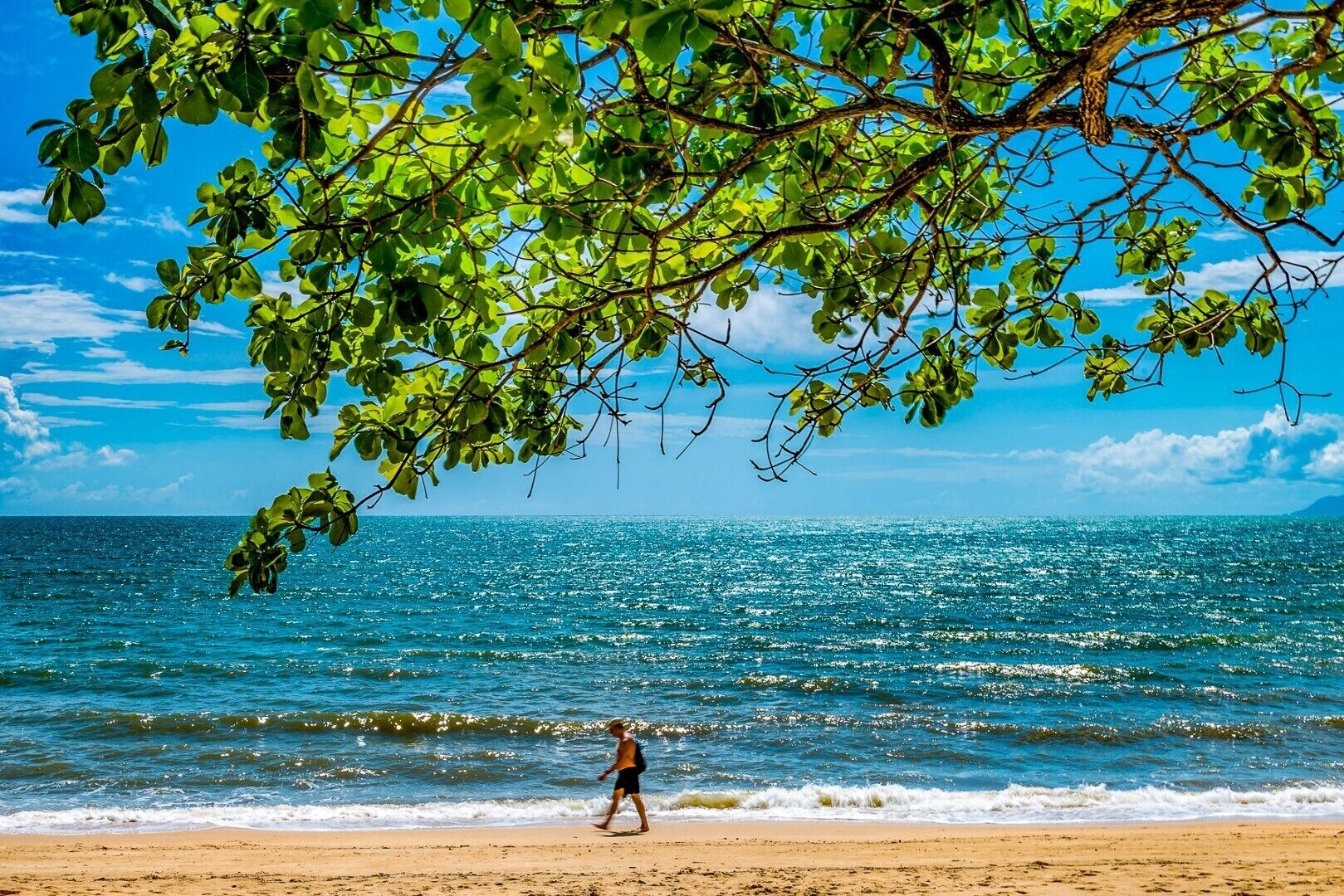 Peppers Beach Club Penthouse