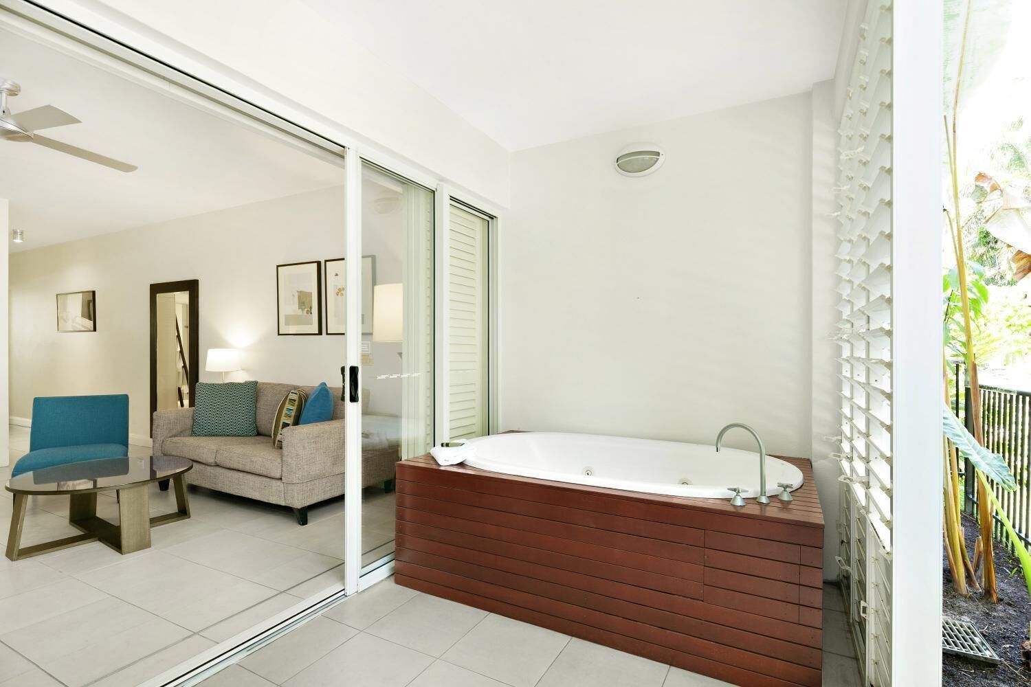 Peppers Beach Club Penthouse