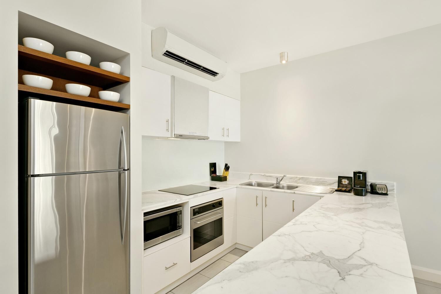 Peppers Beach Club Penthouse