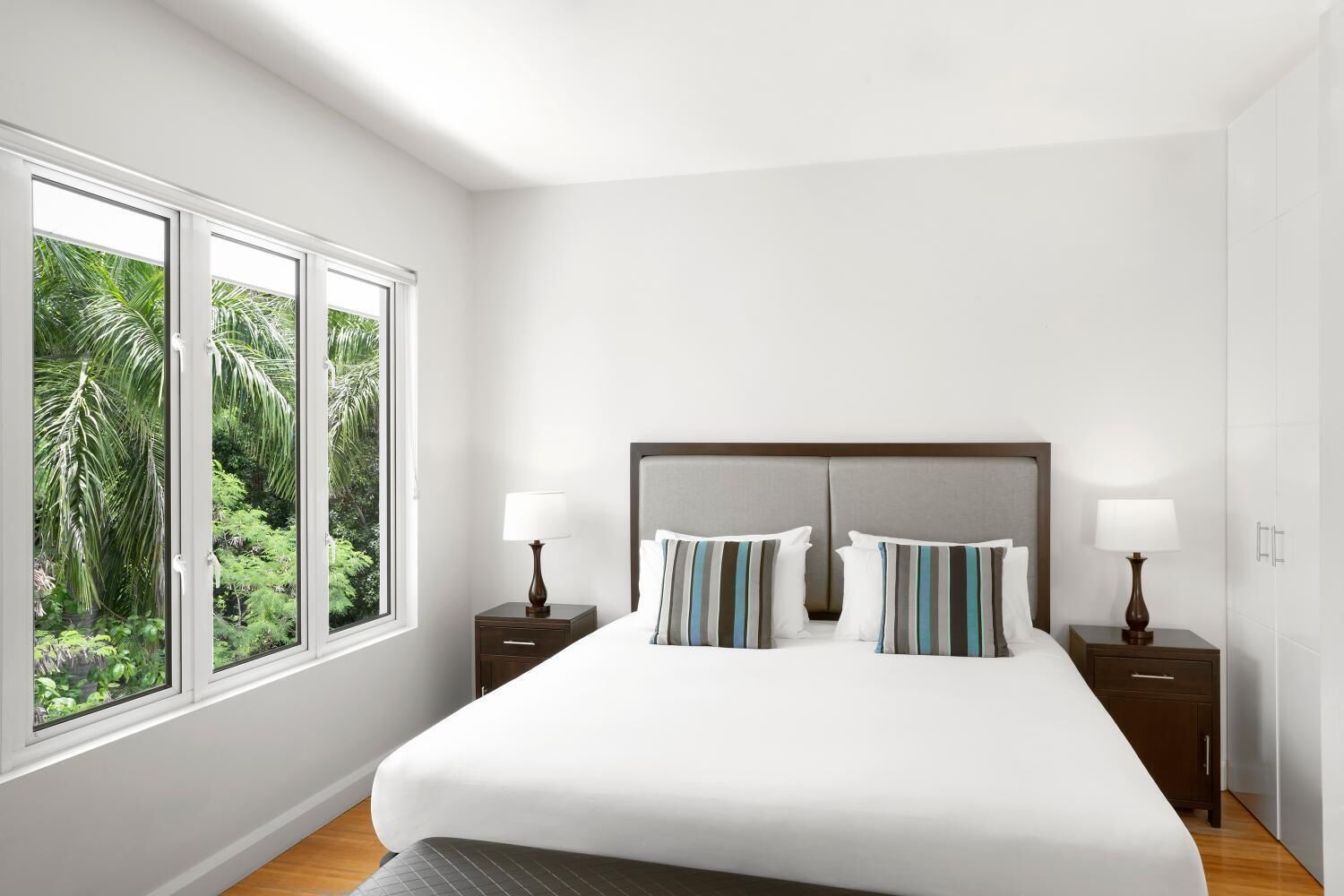 Peppers Beach Club Penthouse