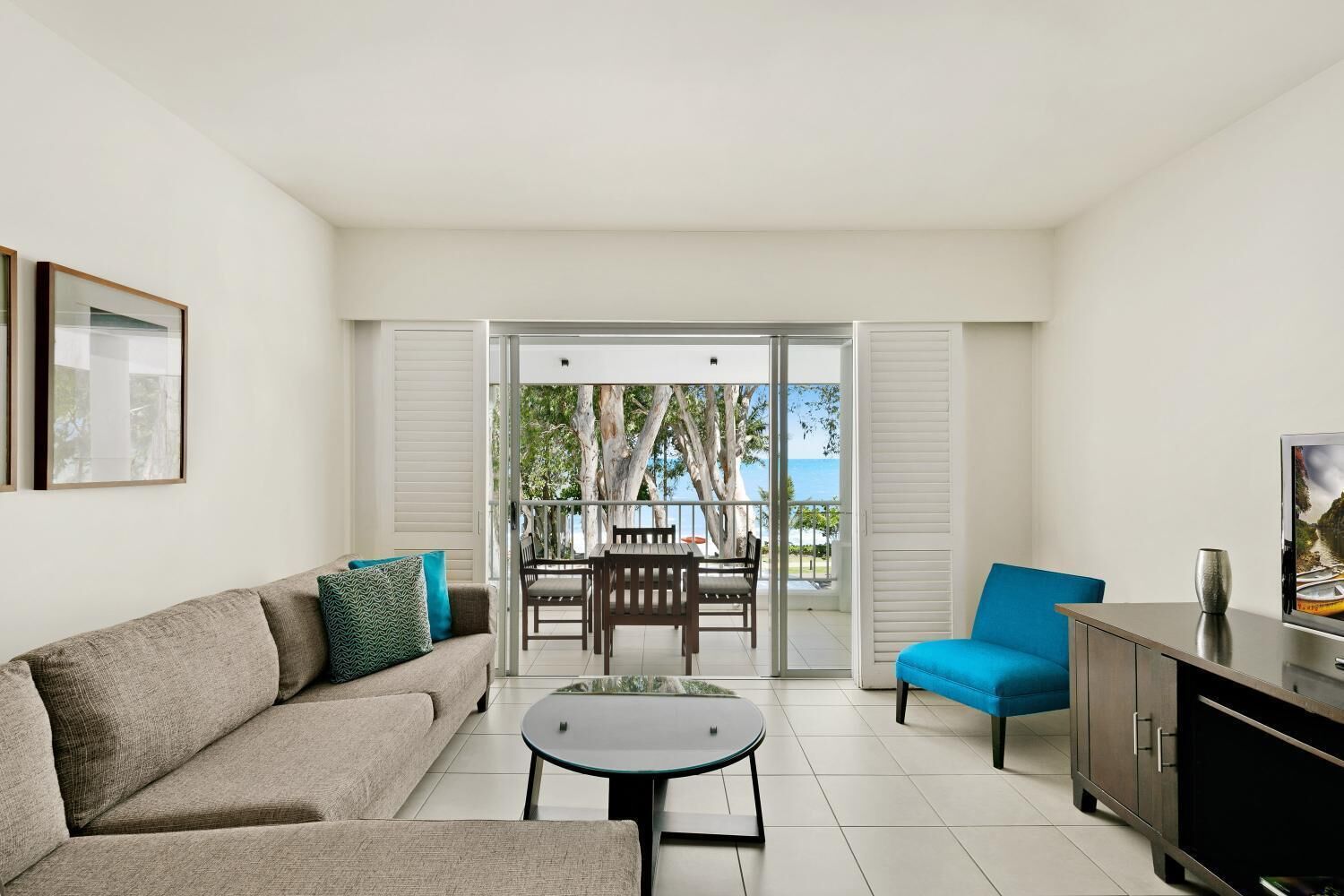 Peppers Beach Club Penthouse