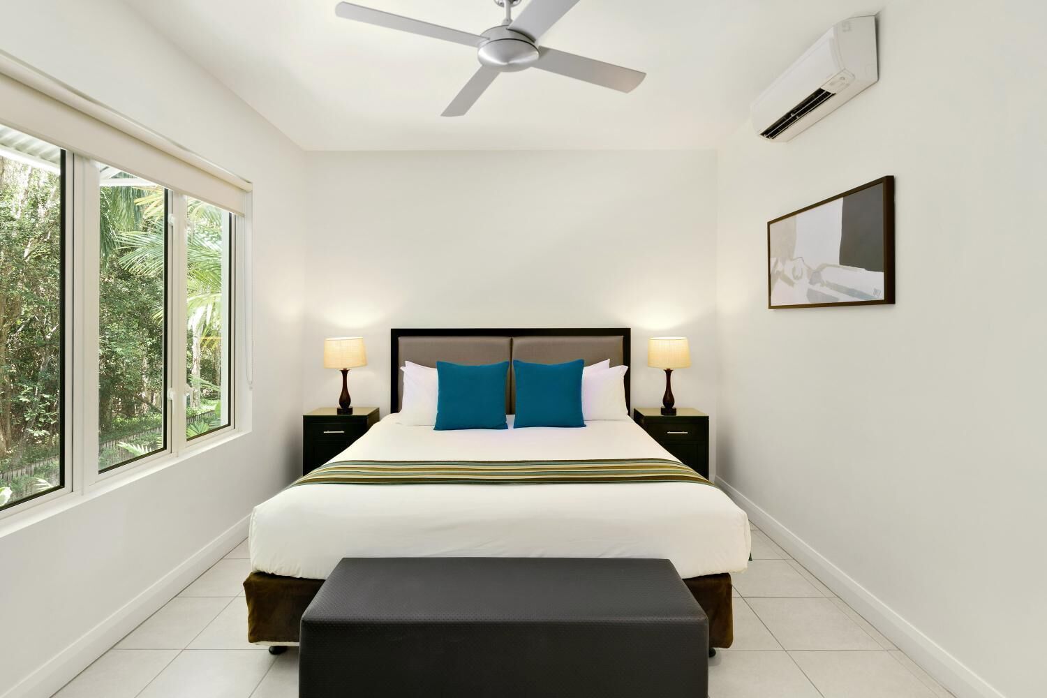 Peppers Beach Club Penthouse