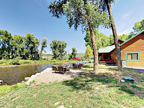 Visit Strawberry Hot Springs In Steamboat Springs Expedia