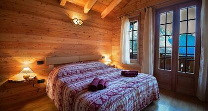 B&B Chalet Il Picchio