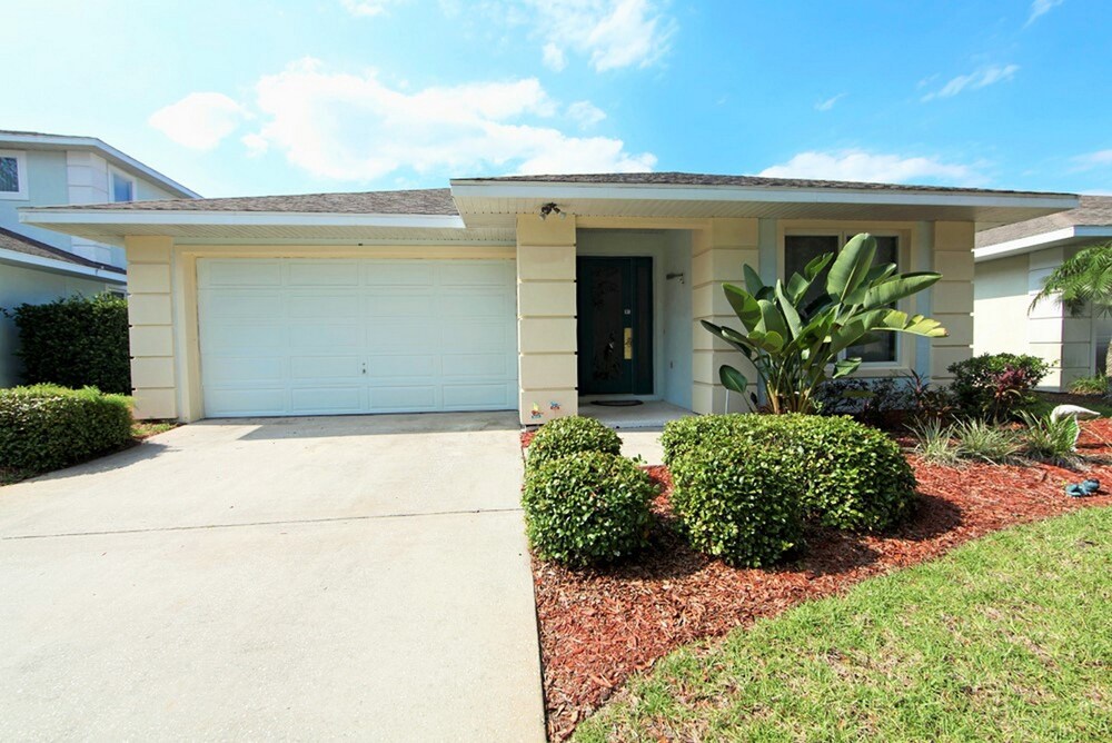 Kissimmee Homes By Blue Ribbon Sunset Lakes 2019 Room - 