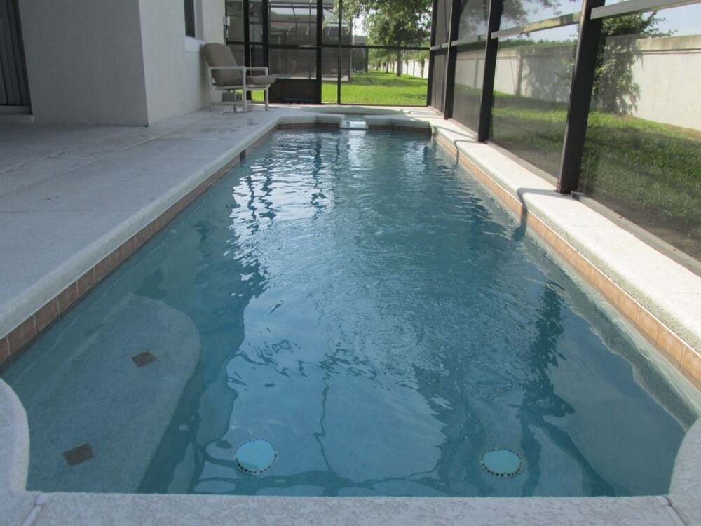 Kissimmee Homes By Blue Ribbon Trafalgar Village In - 