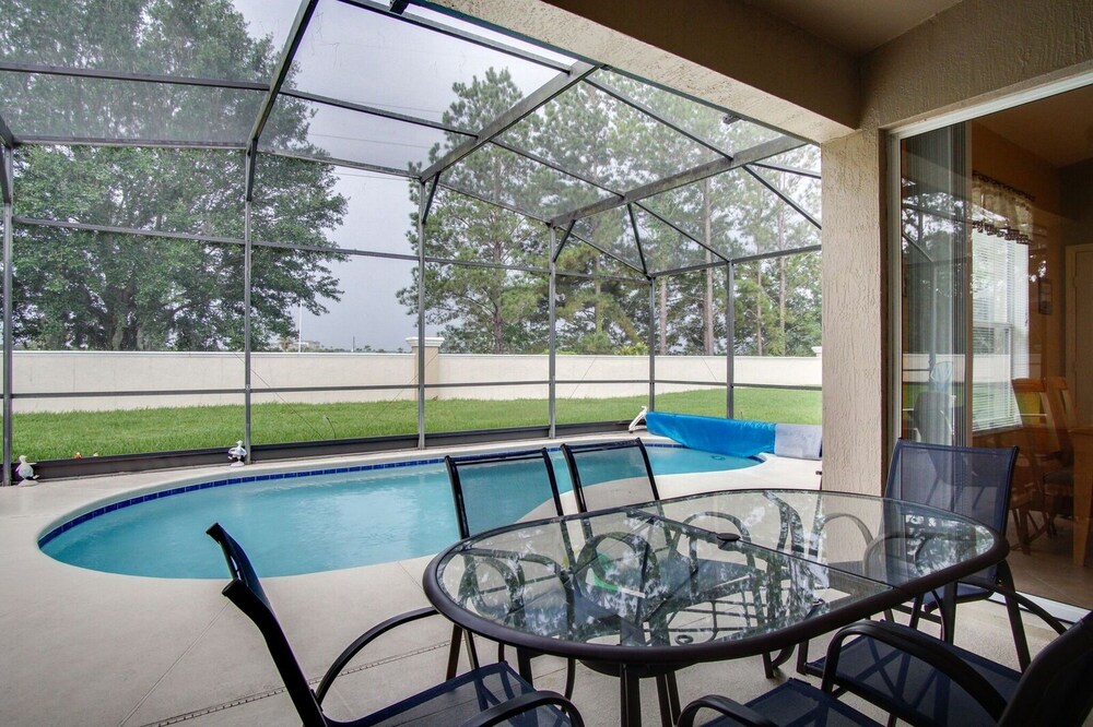 Kissimmee Homes By Blue Ribbon Windsor Palms In Orlando - 