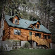 58 Cabin Rental Pottersville Cabins In Pottersville Orbitz