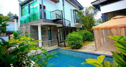 Moon River Villa No 10