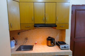 Strategic Location Mediterania Gajah Mada Apartment Deals - 