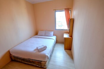 Strategic Location Mediterania Gajah Mada Apartment Deals - 