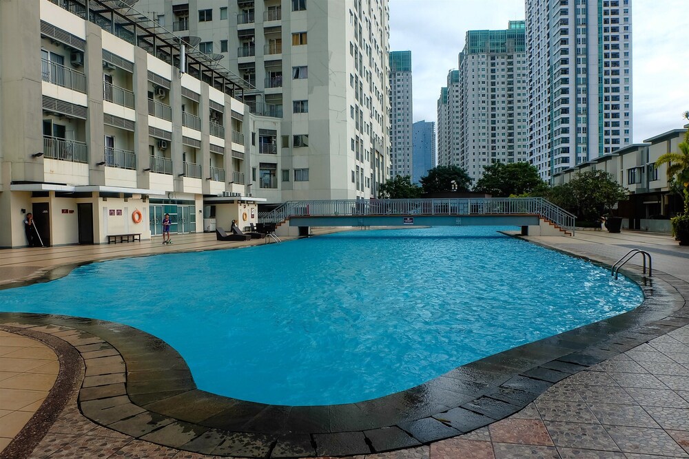Cosmo Mansion Apartment Near Plaza Indonesia In Jakarta - 