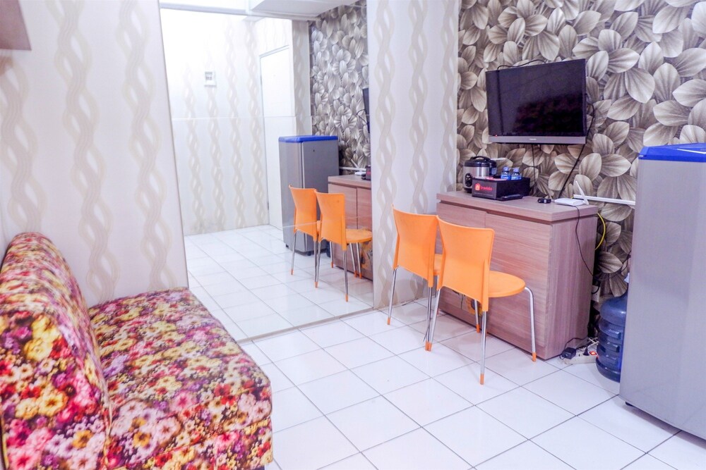 Warm Cozy Menteng Square Apartment In Jakarta Hotel Rates