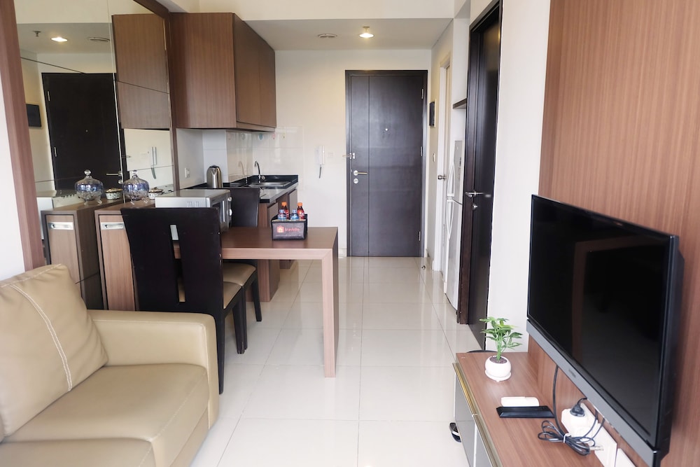 Westmark Apartment Near Taman Anggrek In Jakarta Hotel