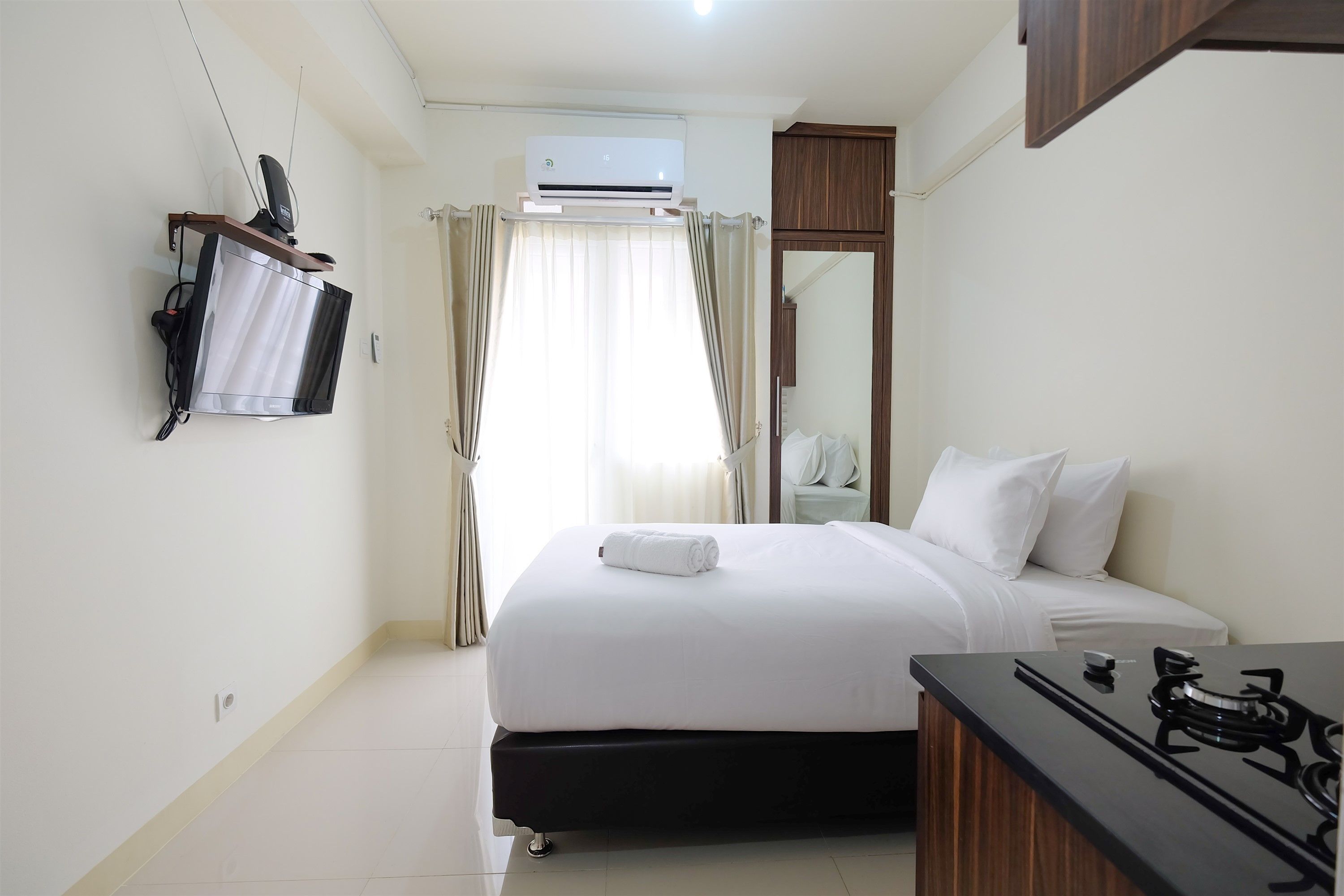 Gardenia Boulevard Apartment Near Pejaten Village In Jakarta Expedia
