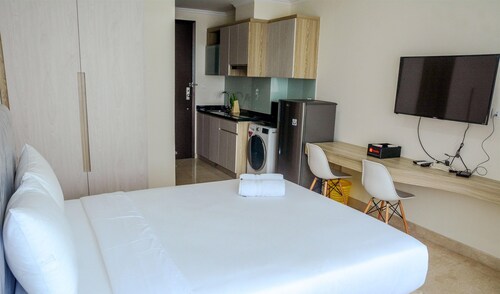 Menteng Vacation Apartments 41 Short Term Apartment - 