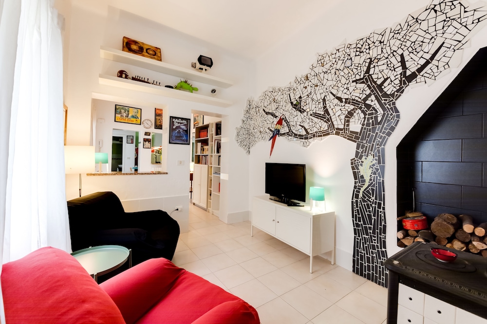 Casa Laura in Forlì, Italy