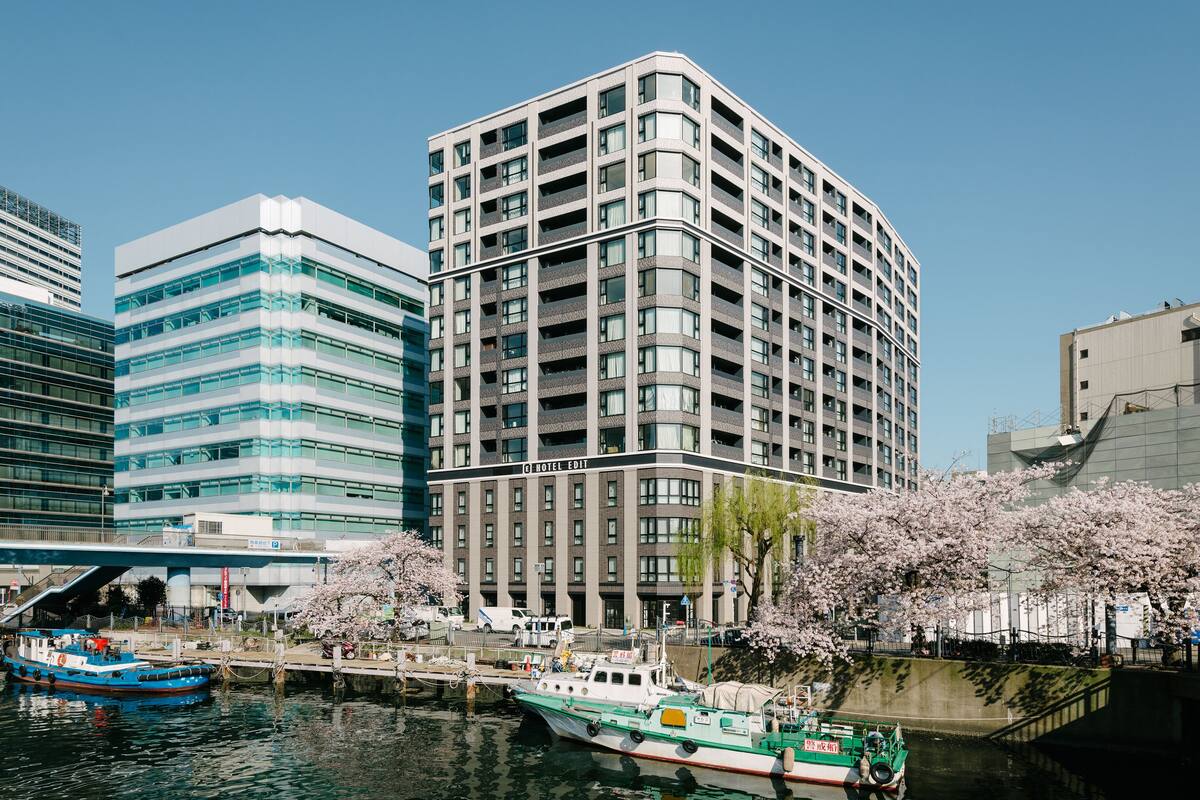 ホテルエディット横濱 口コミ 部屋写真 料金 お得情報 エクスペディア