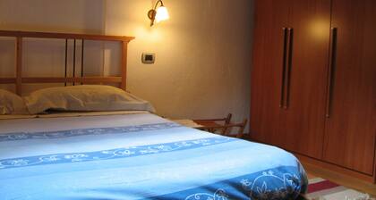 b&b Vecchio Torchio