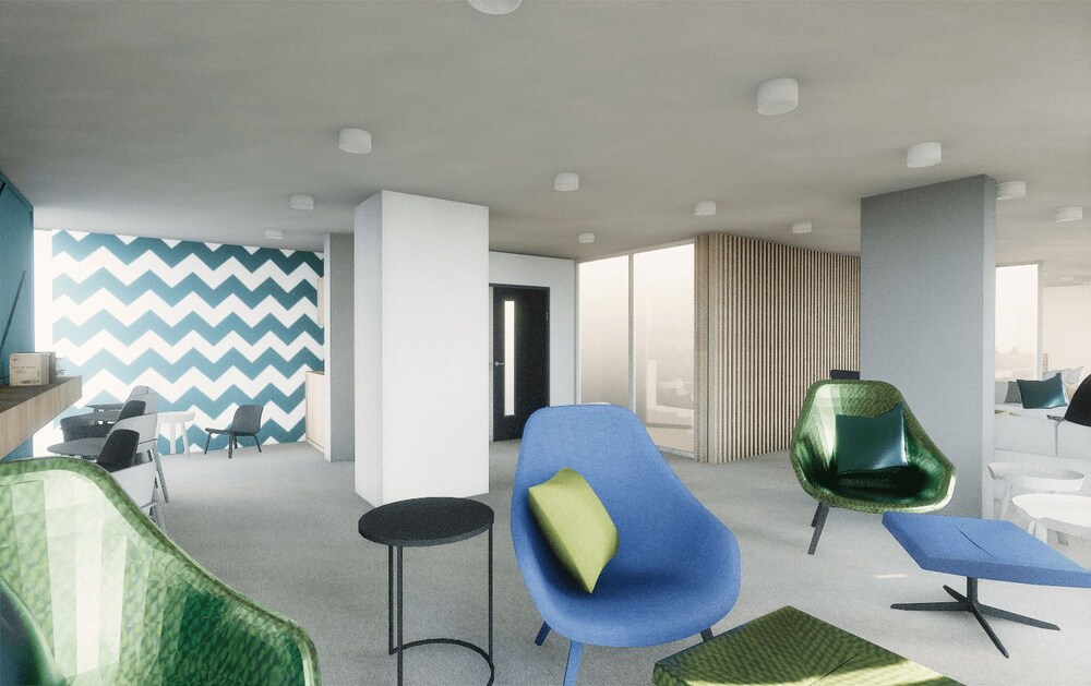 Aparto Beckett House City Centre Campus Accommodation In Dublin Hotel Rates Reviews On Orbitz