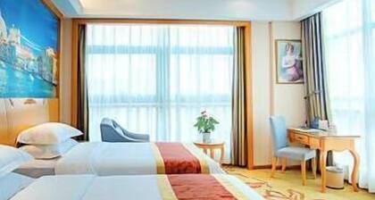 Vienna International Hotel