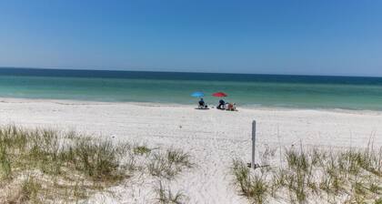 The Club at Mexico Beach