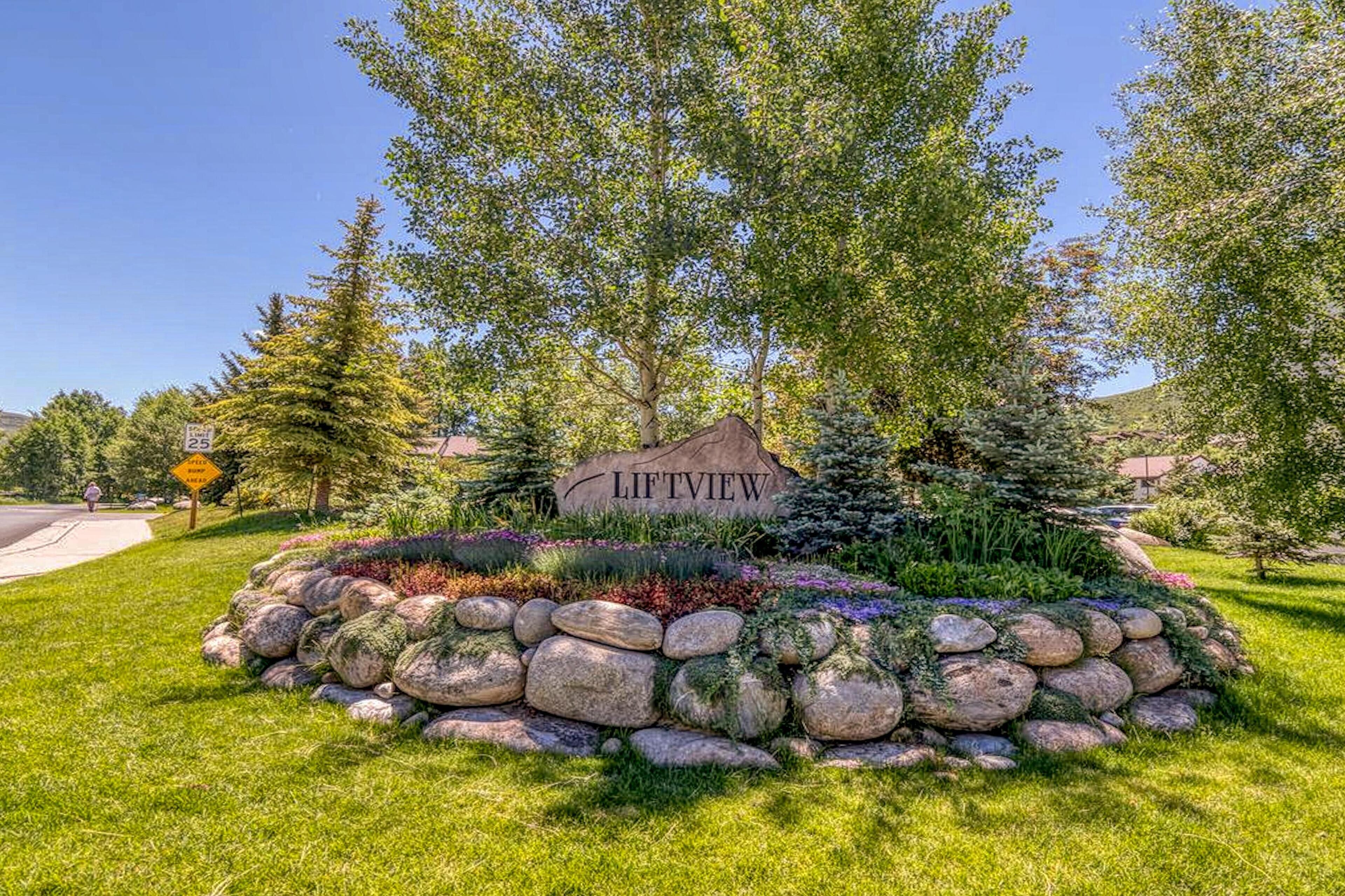 Liftview Condos in Avon, United States