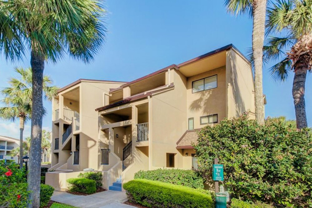 Ocean Villas St. Augustine in St. Augustine Best Rates & Deals on Orbitz