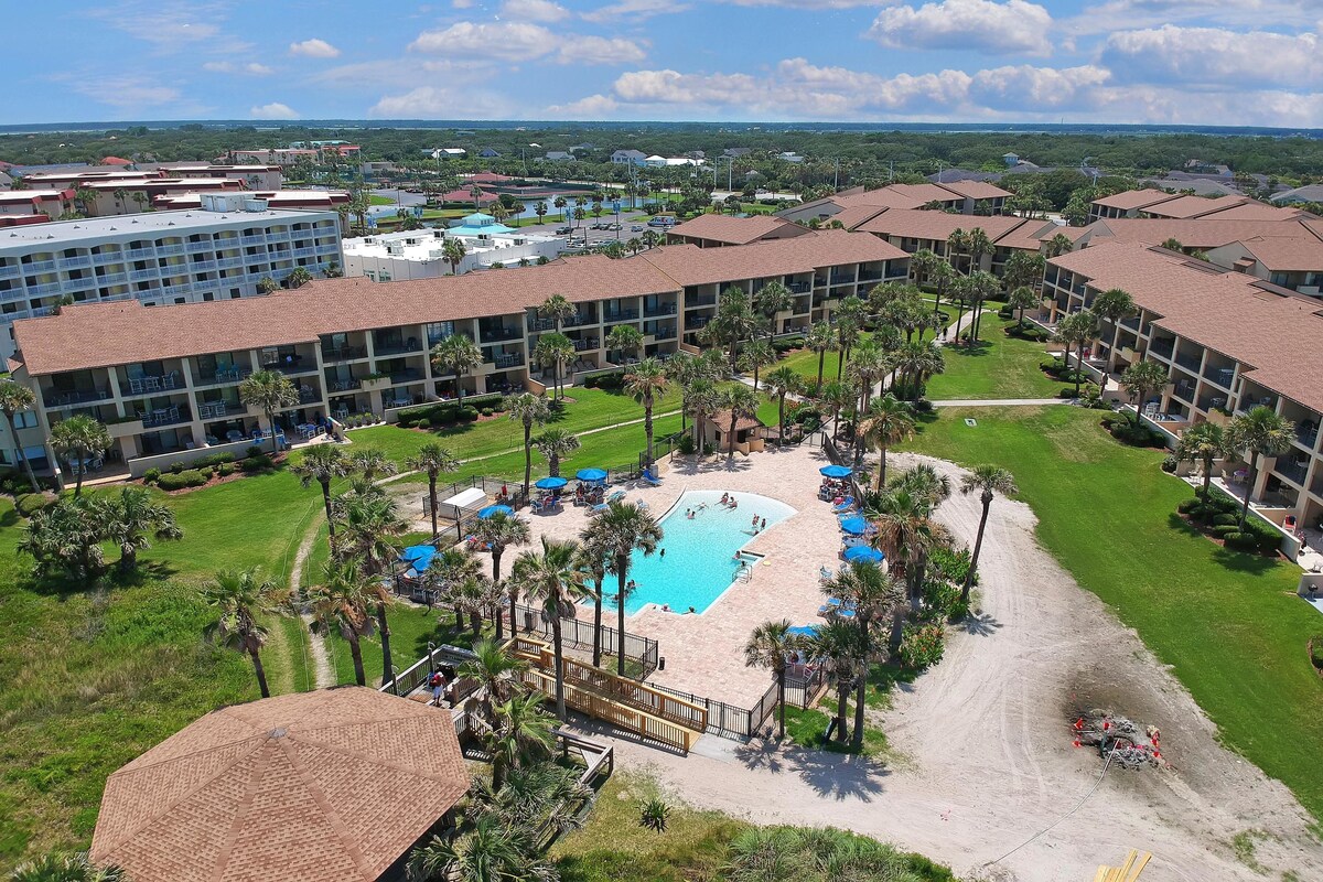 Ocean Villas St. Augustine in St. Augustine, FL Expedia