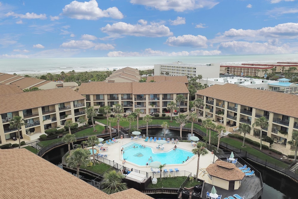 Ocean Villas St. Augustine in St. Augustine Best Rates & Deals on Orbitz