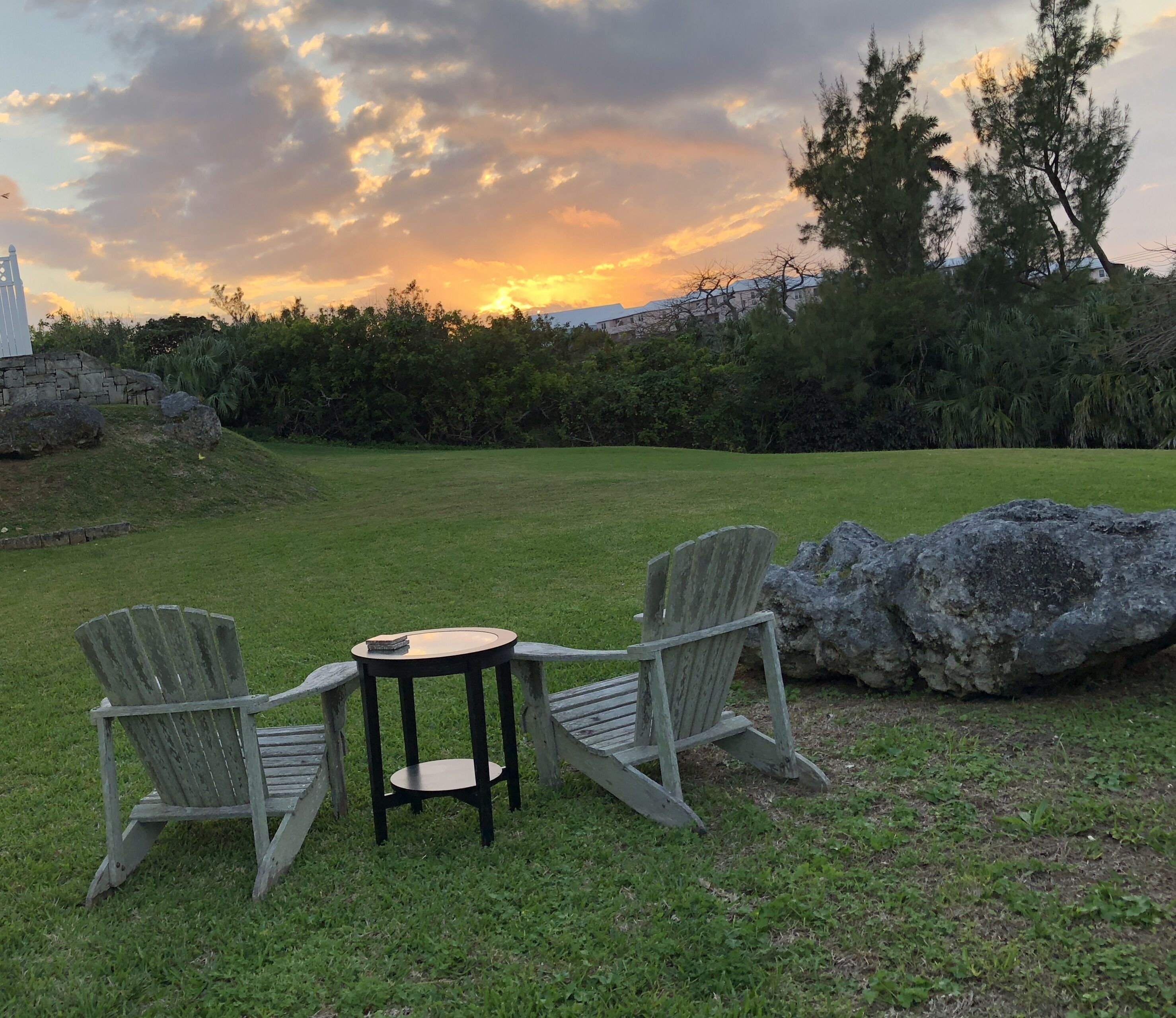Bermuda Dreams - a place to rest your soul in Hamilton Parish in Hamilton Parish, Bermuda