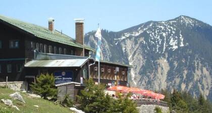 Berggasthof Obere Firstalm