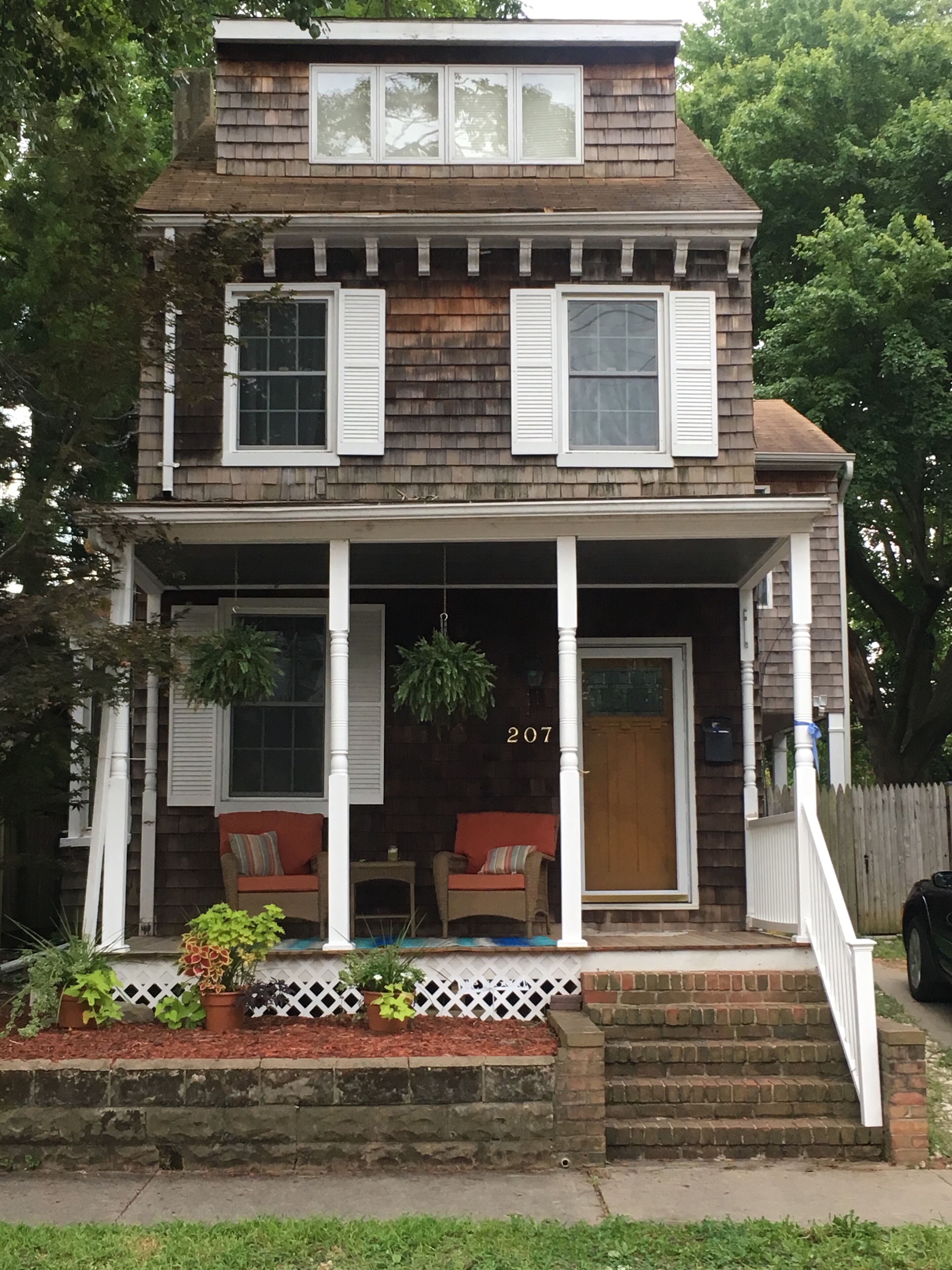 Beautiful Eastport Home Walking Distance to Downtown and Usna. Includes Parking in Annapolis, United States