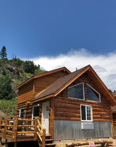 Best Cabins In Rockerville For 2019 Find Cheap 31 Cabins Rentals