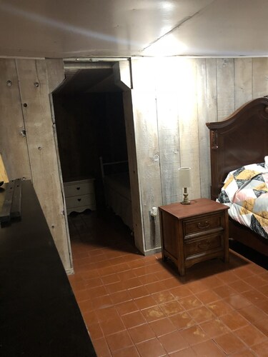 El Escondite A Unique Cabin In South Florida 2018 Room Prices Featured Image