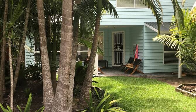 Booti Beach House In Forster Australia Expedia