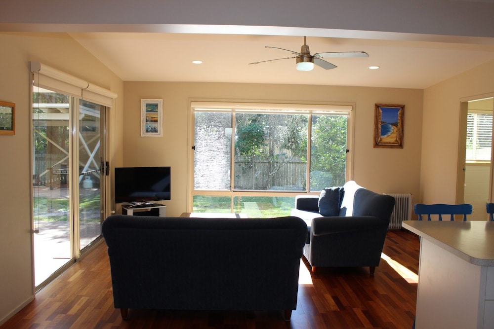 Beachside Villa 2