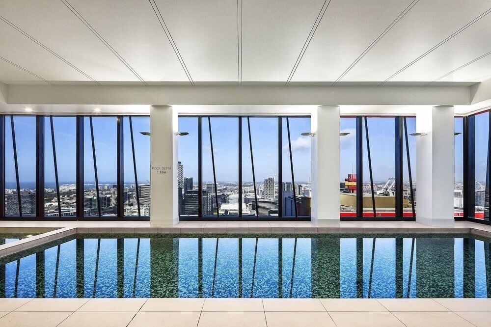 DreamHost Apartments at Collins