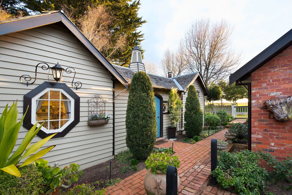 Musk Farm Studio