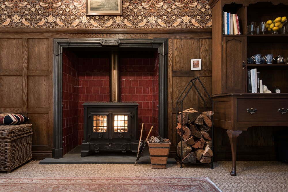 Musk Farm Studio