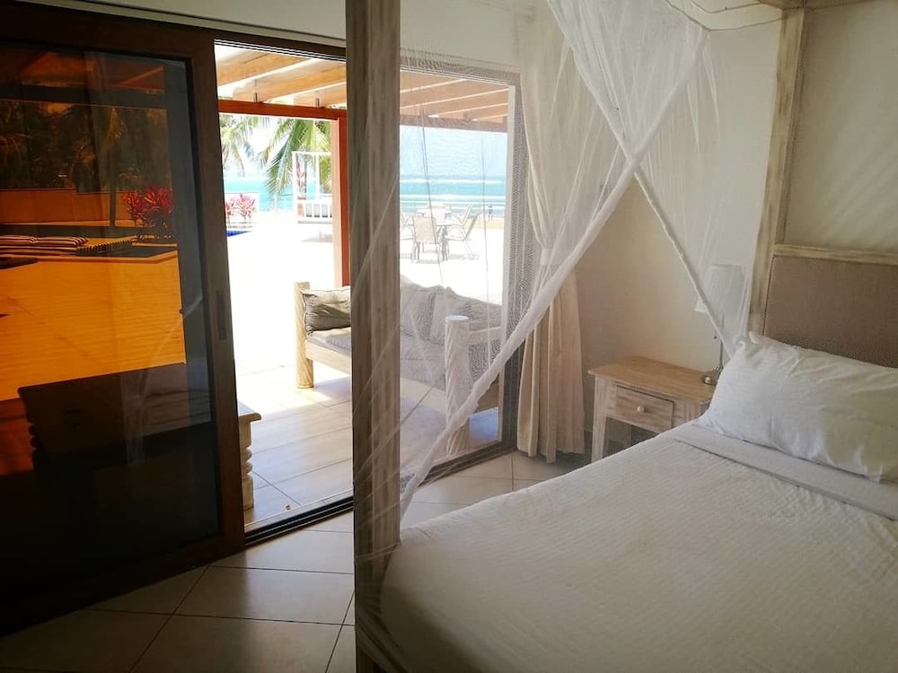 Jumeirah Beachfront Apartments In Mombasa Expedia