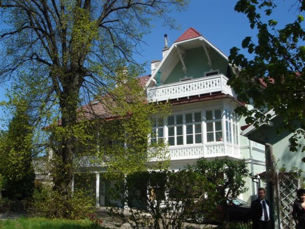 Raisa Apartments in Pressbaum, Austria