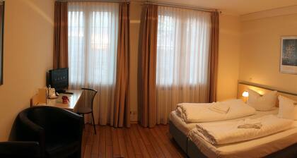 Land Gut Hotel Weisser Schwan