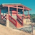 House With one Bedroom in Cañamero, With Wonderful Mountain View, Pool Access and Furnished Garden